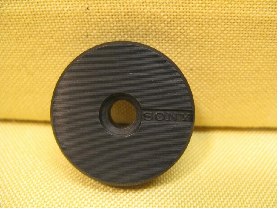 Vintage Sony 45 RPM Spindle Turntable Adapter LP 45