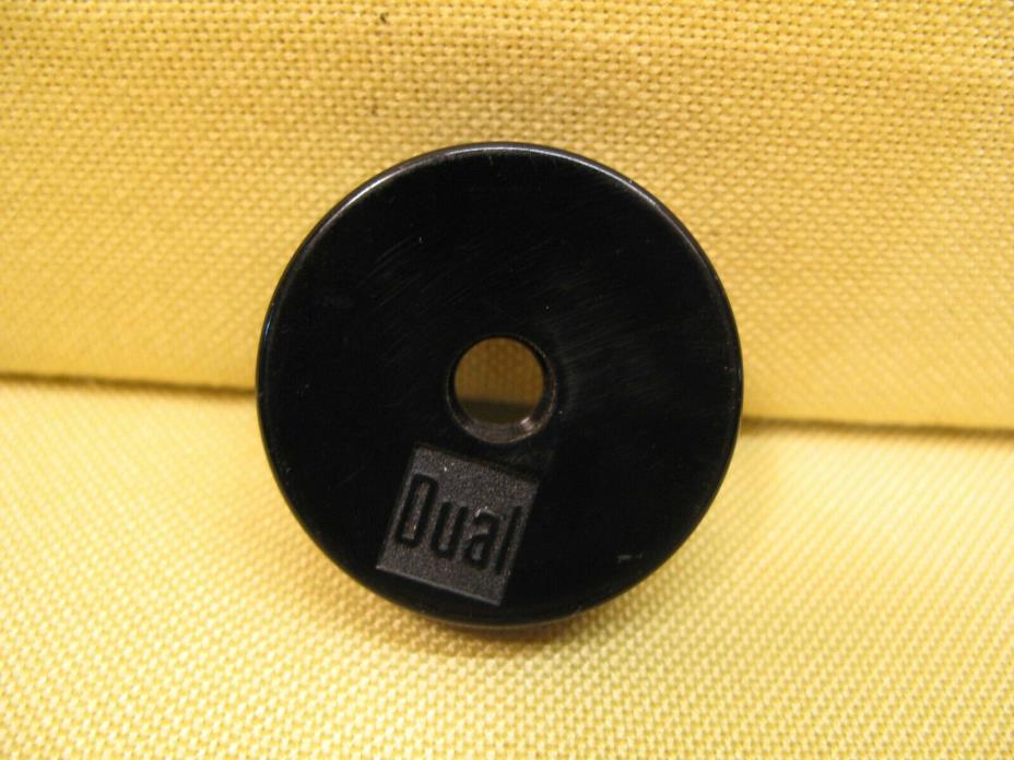 Vintage Dual 45 RPM Spindle Turntable Adapter LP 45 Germany