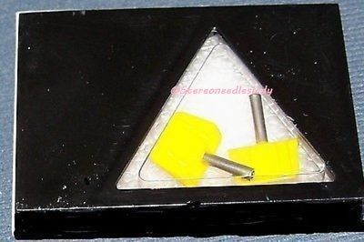 SEEBURG Showcase Jukebox replacement RECORD PLAYER NEEDLE STYLUS 728-D7 4728-D7