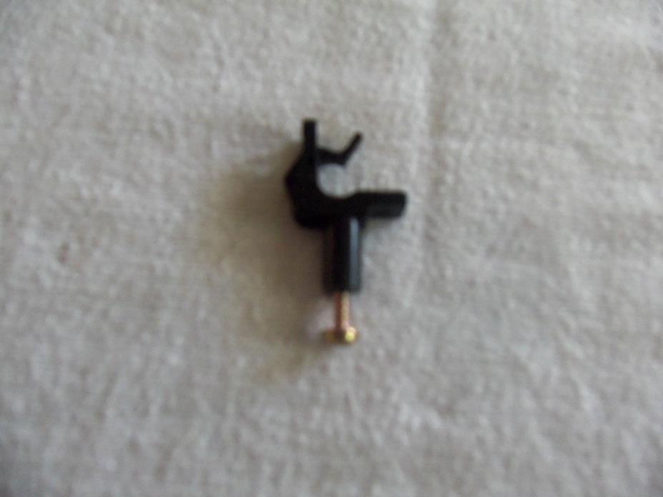 Kenwood KD 38-R Parts Tone Arm Rest Very Good Used Condition See Pictures.