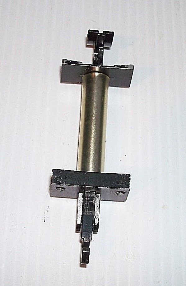 GARRARD SL 95B Turntable parts: 74285 Cover & 74281 Platform