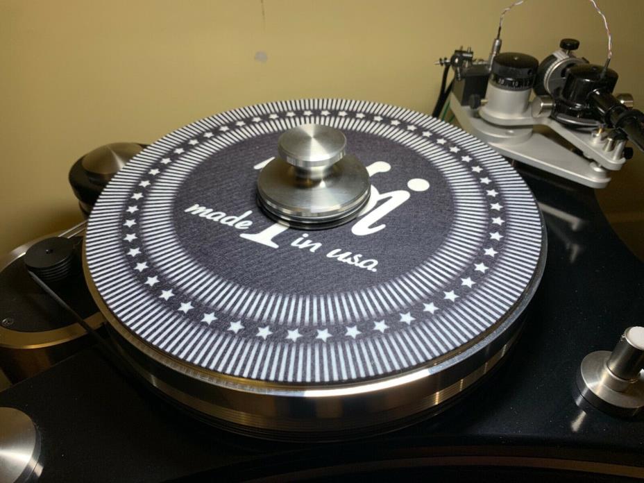 VPI HRX Center Weight