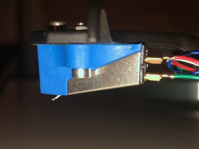 rega Elys 2 hand-built MM Moving-Magnet Phono Cartridge AUTHORIZED-DEALER *READ*