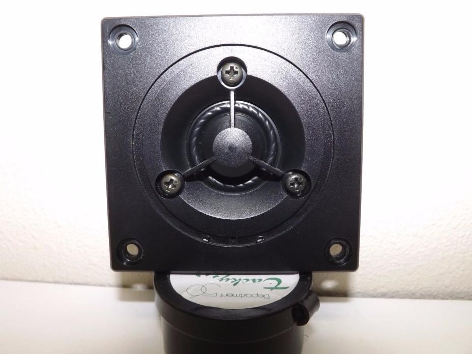 Polk Audio  8146G Tweeter From Monitor Series 4