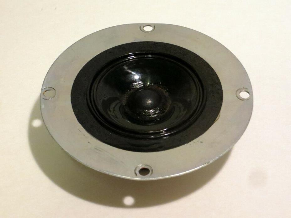 JBL 303G Tweeter for 502VX 702VX 902VX