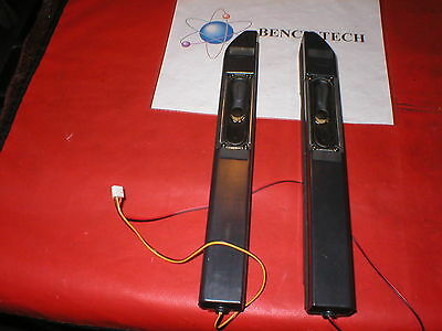 Samsung BN96-12832A Speaker Set For Model PN42C450B1D