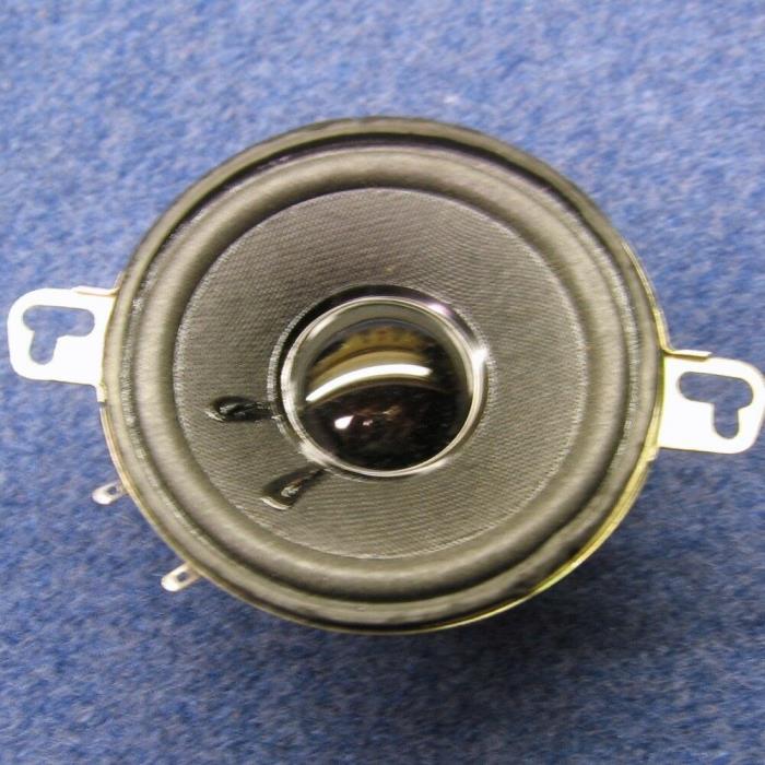 MCM  3 1/2 inch Full Range / Mid Range Speaker