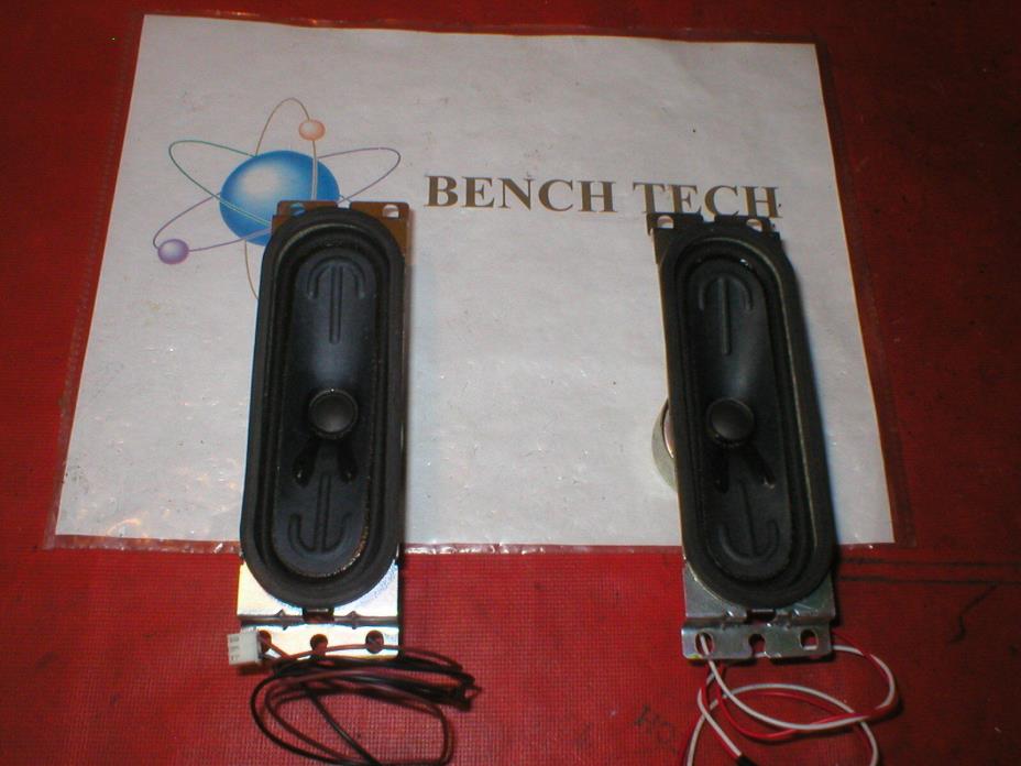 Phillips YDT0415-31AD Speaker Set