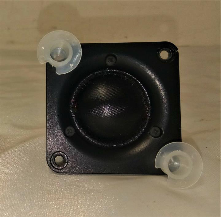 Morel MDT 12 1-1/8
