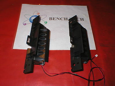 Emerson Model LC407EM1/ S0412F19 Speaker Set