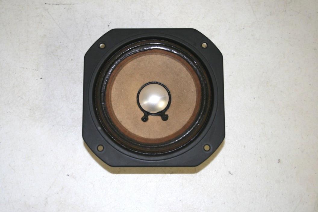 Vintage Sansui S-141 Mid-Range; TESTED