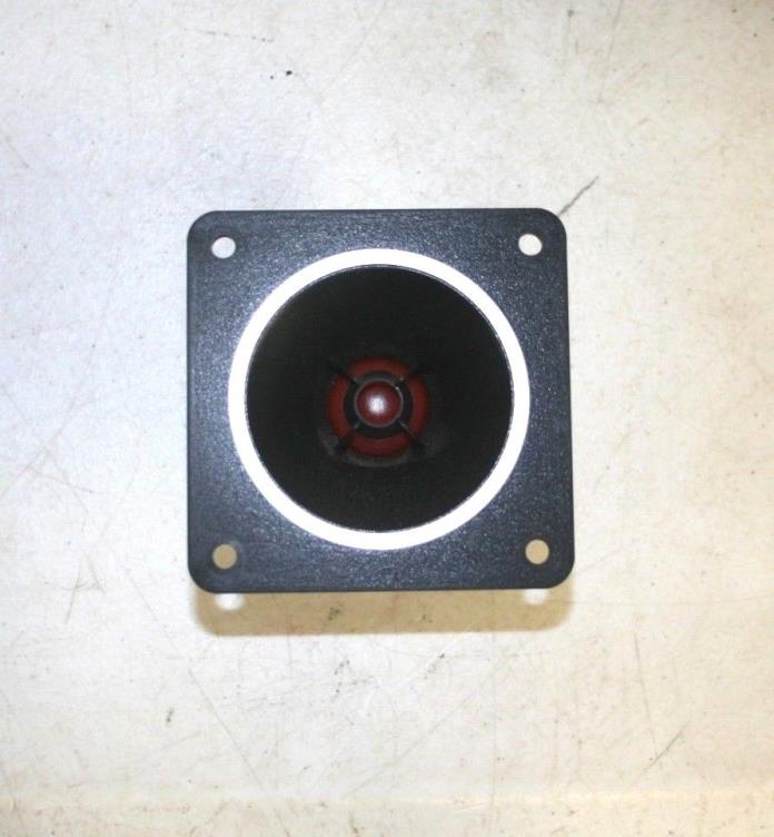 Vintagw Sansui T-157 Tweeter; TESTED