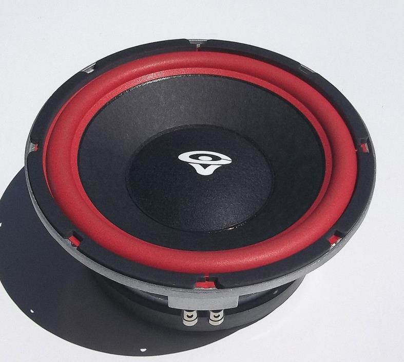 Replacement woofer subwoofer speaker for Cerwin Vega 10