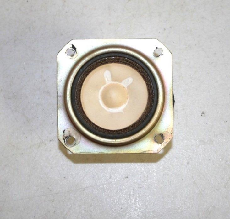 Vintage Tweeter S-50127 735`; TESTED