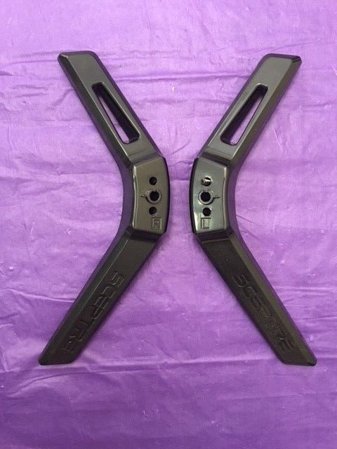 SCEPTRE KATG53CC STAND LEGS WITHOUT SCREWS