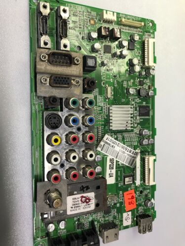 LG EBT60683105 - EAX58259504(1) Main Board for 50PQ30-UA