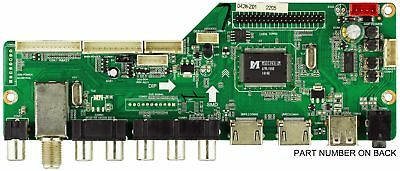 RCA GE01M3393LNA35-B1 Main Board for LED32G30RQ (SEE NOTE)