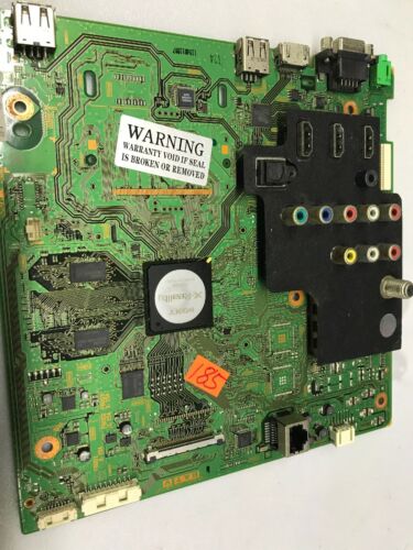 Sony KDL-46HX729 BATV Board A-1825-544-A