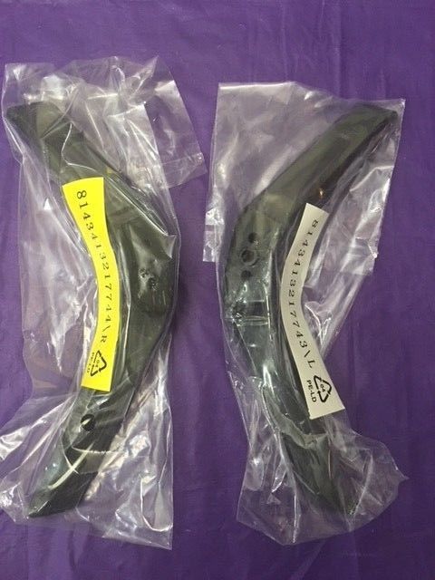 SCEPTRE ULTV53DC STAND LEGS