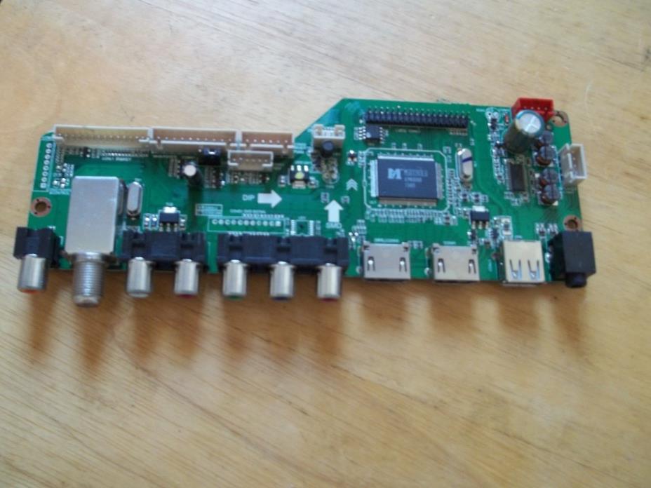 RCA 50RE01M3393LNA5-B1 Television Main Control Board