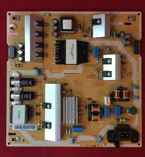 SAMSUNG UN55MU6290F BN44-00807K