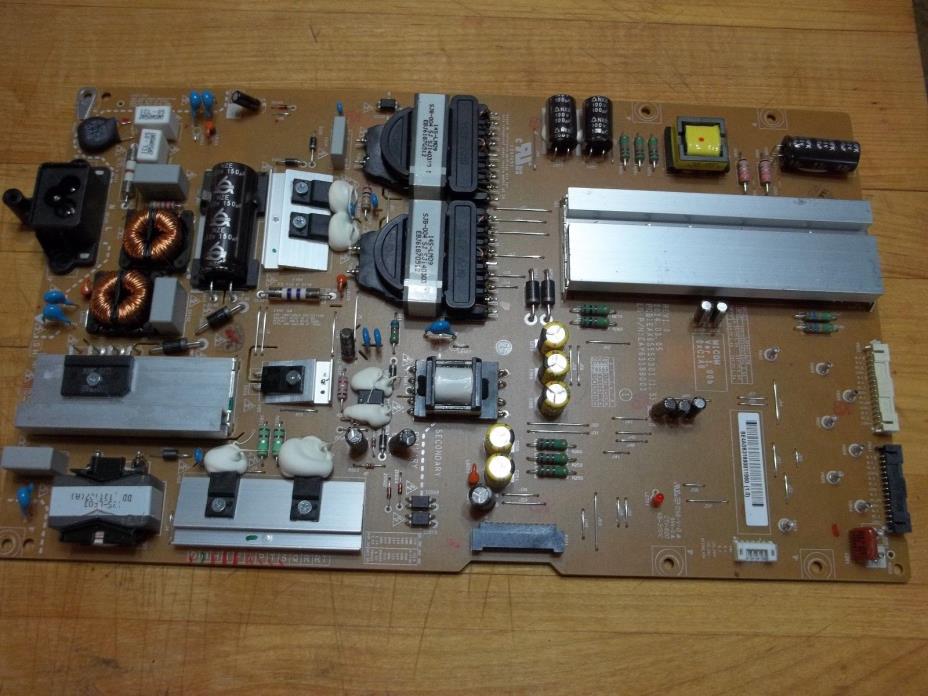LG 65LB7100-UB Power Supply Board EAY63189001 , EAX65550301(1.5) , LGP65-14LPB