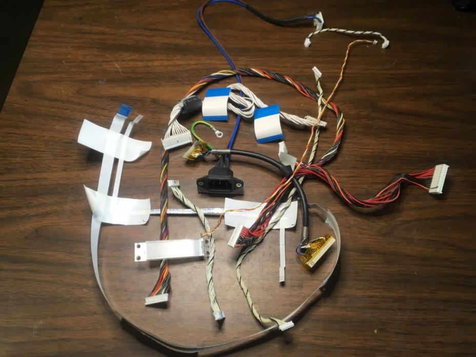 VX32LHDTVA Cable Kit