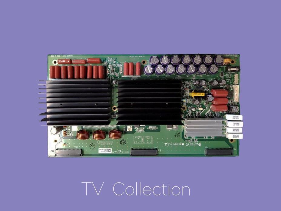 Vizio 6871QZH060B Z Main Board