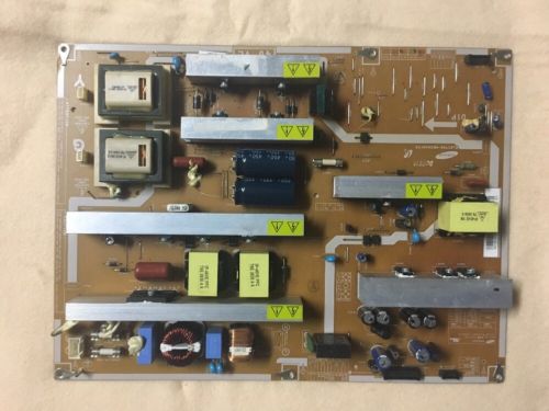 #7014 Samsung BN44-00202A Power Supply / Backlight Inverter