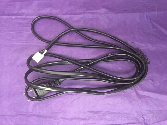 SCEPTRE ULTV53DC POWER CORD