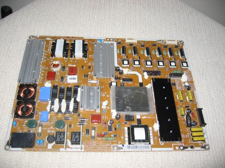 Samsung BN44-00270A Power Supply see description for models list