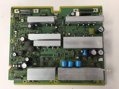 Panasonic SC Board TNPA4657 or TXNSC1RJTUS for TH-50PZ85U