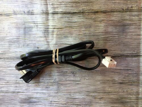 LG 43LJ5000 A/C power cord