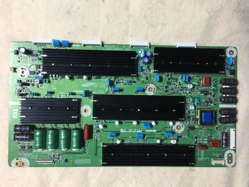 #4005 Samsung BN96-16529A (LJ92-01766A) Y-Main Board