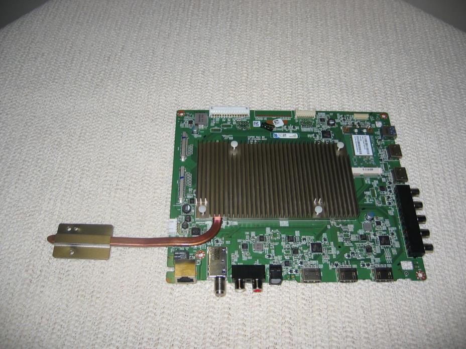 Vizio Y8386674S Main Board for M70-C3 LFTRSYAR