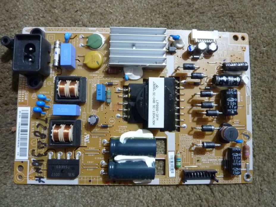 SAMSUNG T28D310NH POWER SUPPLY  TESTED