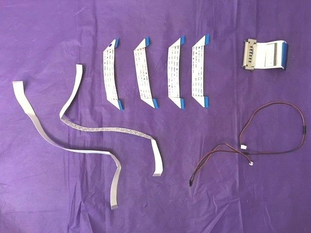 PHILLIPS 40PFL4901F7B RIBBON/WIRE BUNDLE