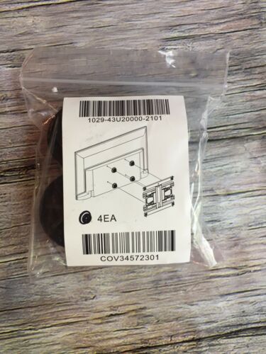 LG COV34572301 TV Mount's Spacer for 43UJ6200
