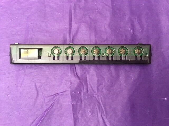 SCEPTRE KATG53CC POWER BUTTON XBT70049A7
