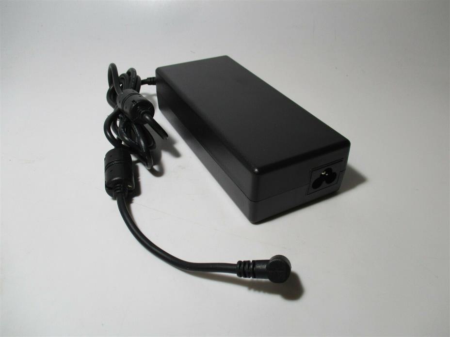 Genuine OEM (EAY62949006) LG 100-240V 50-60Hz 2.0A AC LED Monitor Power Adapter