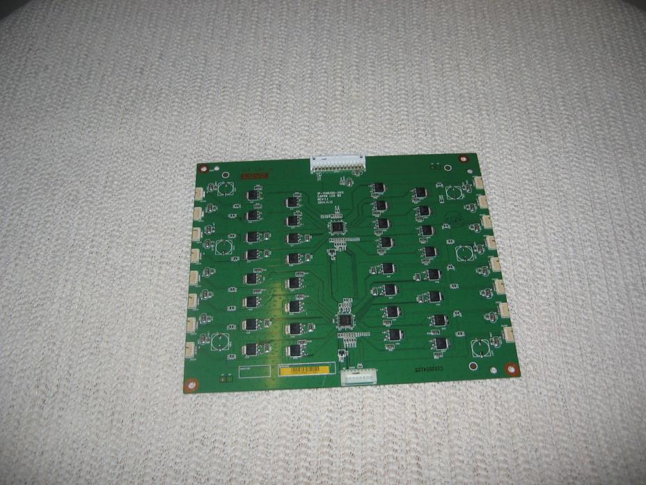Vizio 1P-114BJ00-2011 LED Driver  see description for models
