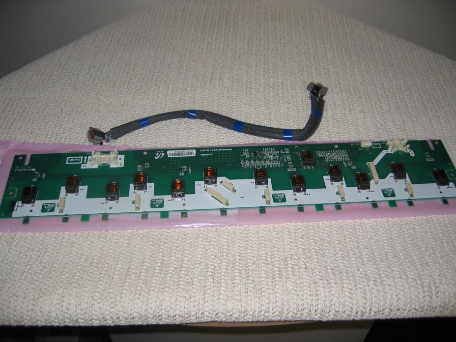 Sony LJ97-02129A (SSB400W12S01) Backlight Inverter