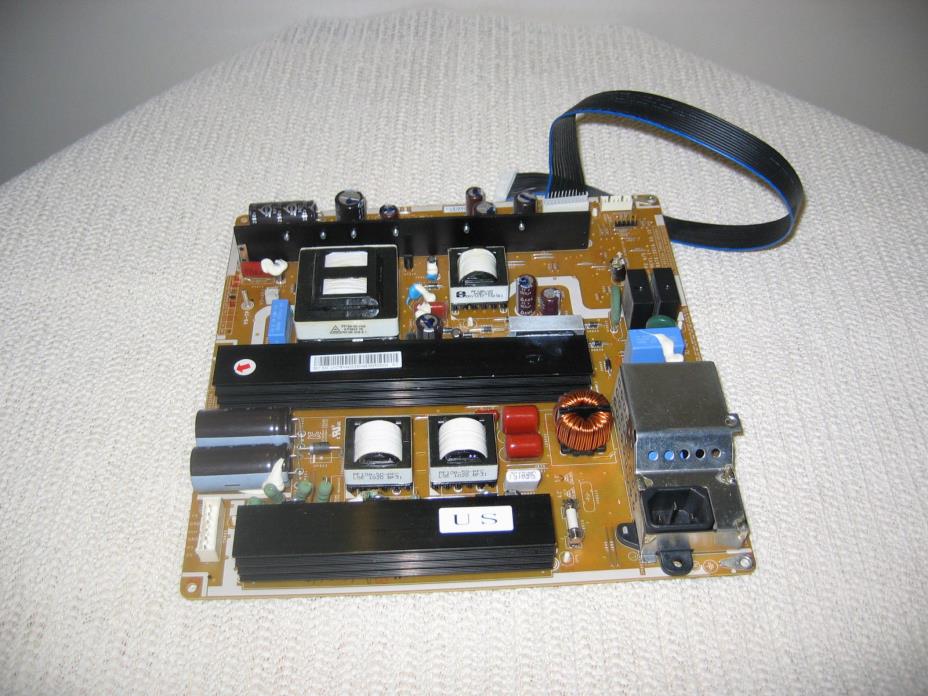 Samsung BN44-00330A (PSPF411501A) Power Supply Unit - many models see descriptio