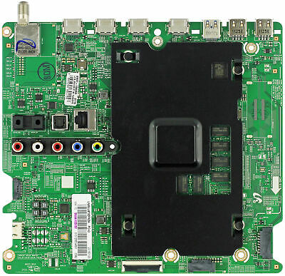 Samsung BN94-10515F Main Board for UN65JU670DFXZA (DS06)