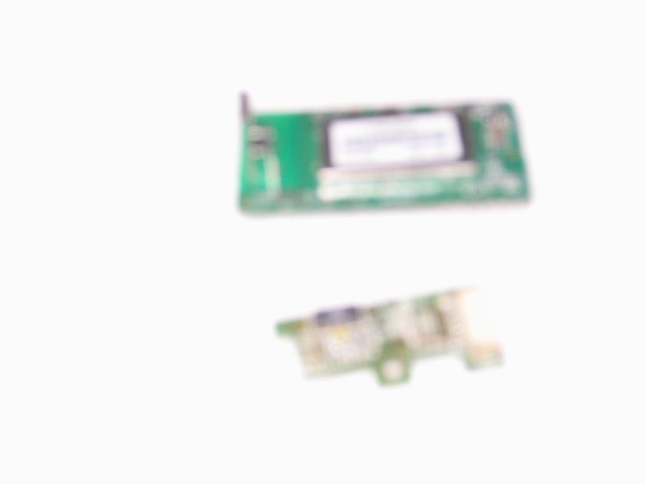 WiFi Module and IR Sensor Vizio  for E550I-B2