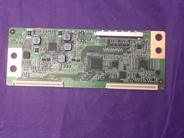 SCEPTRE ULTV53DC T-CON BOARD E361035