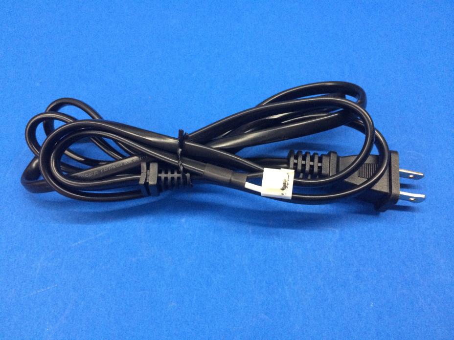 Seiki SC-32HS703N TV AC Power Cord