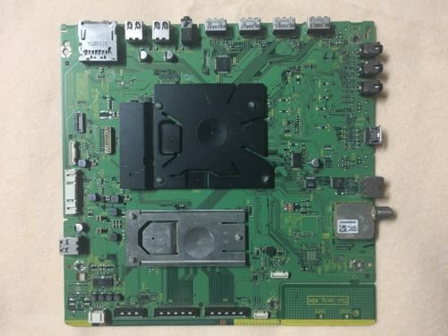 #7004 Panasonic TXN/A1NVUUS (TNPH0915AB) A Board