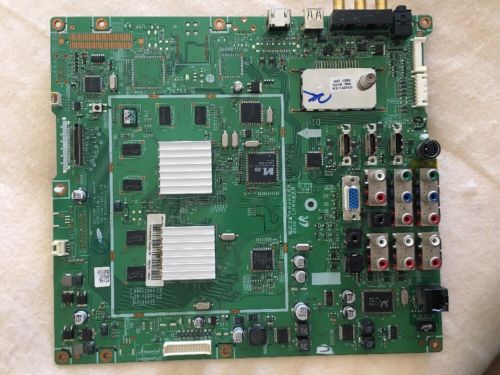 #4039 Samsung BN94-02103B Main Board