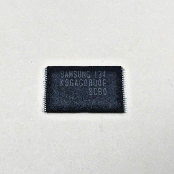 SAMSUNG UN46D6003SFXZA AN02 EEPROM